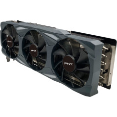 PNY RTX 3070 Ti 8GB UPRISING Triple Fan Graphic Card