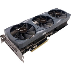 PNY RTX 3070 Ti 8GB UPRISING Triple Fan Graphic Card