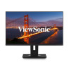ViewSonic VG2756-2K, 27" Ergonomic IPS Docking Business Education Monitor