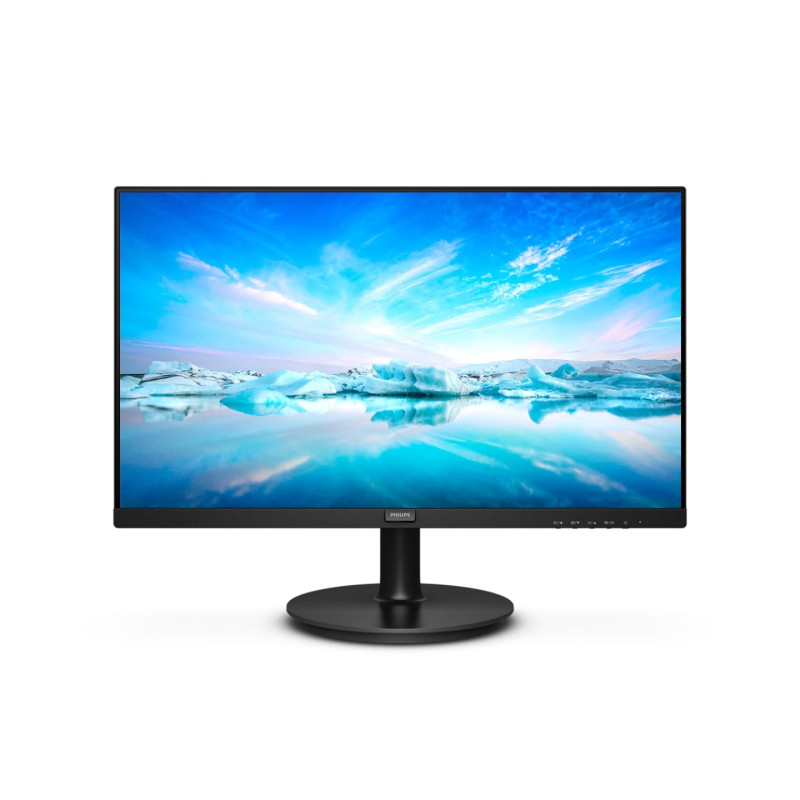 (Manufacturer Refurbished) Philips 271V8LA 27" VA 75Hz FHD Monitor
