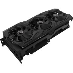 (Ex-Demo) ASUS Strix RTX 2080 Ti O11G Graphic Card