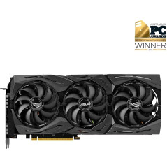 (Ex-Demo) ASUS Strix RTX 2080 Ti O11G Graphic Card