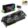 (Ex-Demo) ASUS Strix RTX 2080 Ti O11G Graphic Card