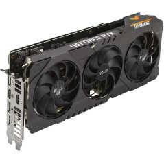 (Manufacturer Refurbished) ASUS TUF Gaming GeForce RTX 3070 O8G Graphics Card