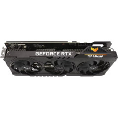 (Manufacturer Refurbished) ASUS TUF Gaming GeForce RTX 3070 O8G Graphics Card