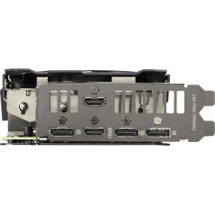 (Manufacturer Refurbished) ASUS TUF Gaming GeForce RTX 3070 O8G Graphics Card