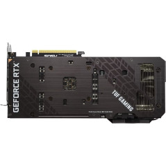 (Manufacturer Refurbished) ASUS TUF Gaming GeForce RTX 3070 O8G Graphics Card