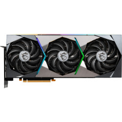 MSI GeForce RTX 4090 SUPRIM Classic 24GB Graphics Card
