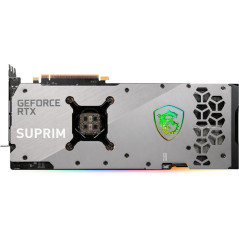 MSI GeForce RTX 4090 SUPRIM Classic 24GB Graphics Card
