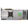 MSI GeForce RTX 4090 SUPRIM Classic 24GB Graphics Card