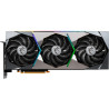 MSI GeForce RTX 4090 SUPRIM X CLASSIC 24G Graphic Card