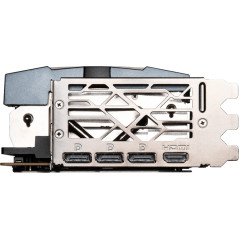 MSI GeForce RTX 4090 SUPRIM X CLASSIC 24G Graphic Card