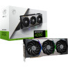 MSI GeForce RTX 4090 SUPRIM X CLASSIC 24G Graphic Card