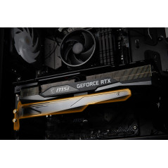 MSI Radeon RX 7900 XT Gaming Trio Classic 20GB Graphic Card