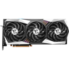 MSI Radeon RX 7900 XTX Gaming Trio Classic 24GB Graphics Card