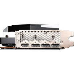 MSI Radeon RX 7900 XTX Gaming Trio Classic 24GB Graphics Card