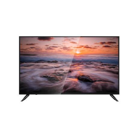 Dahua DHI LM43 F200 43" FHD LED 24/7 Monitor