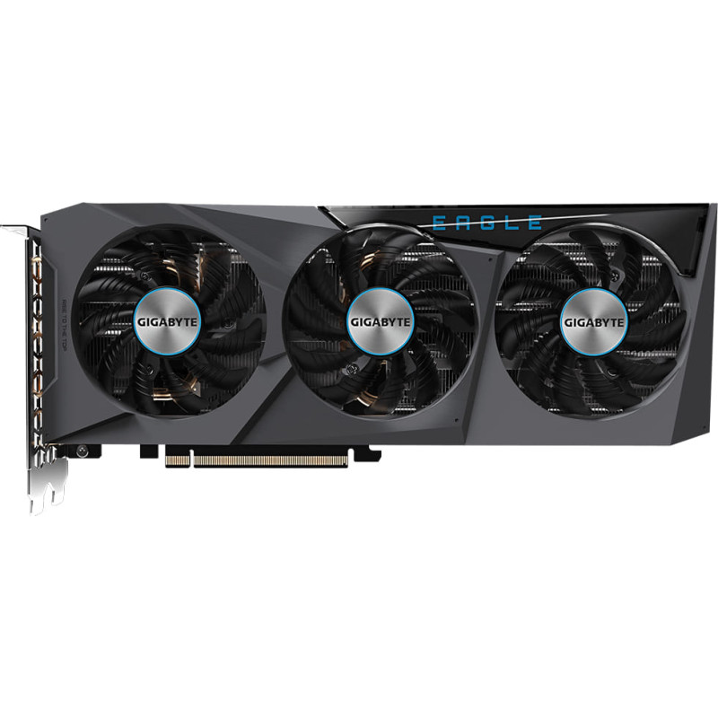 Gigabyte GeForce RTX 3060 TI EAGLE OC 8GB Graphic Card