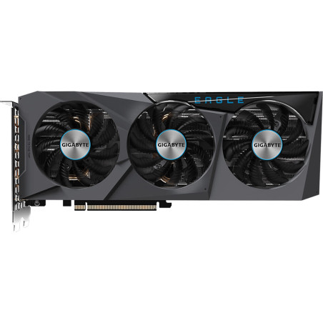 Gigabyte GeForce RTX 3060 TI EAGLE OC 8GB Graphic Card