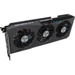 Gigabyte GeForce RTX 3060 TI EAGLE OC 8GB Graphic Card