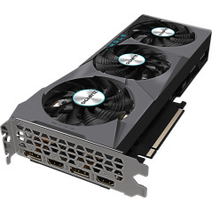 Gigabyte GeForce RTX 3060 TI EAGLE OC 8GB Graphic Card