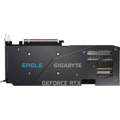 Gigabyte GeForce RTX 3060 TI EAGLE OC 8GB Graphic Card
