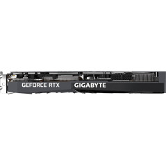 Gigabyte GeForce RTX 3060 TI EAGLE OC 8GB Graphic Card