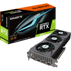 Gigabyte GeForce RTX 3060 TI EAGLE OC 8GB Graphic Card