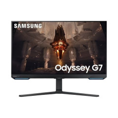 Samsung Odyssey G70B 32" 4K UHD IPS 1ms 144Hz G-Sync Compatible HDR400 Gaming Monitor