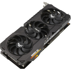 Asus TUF RTX 3070 Ti V2 OC Edition 8GB Graphics Card