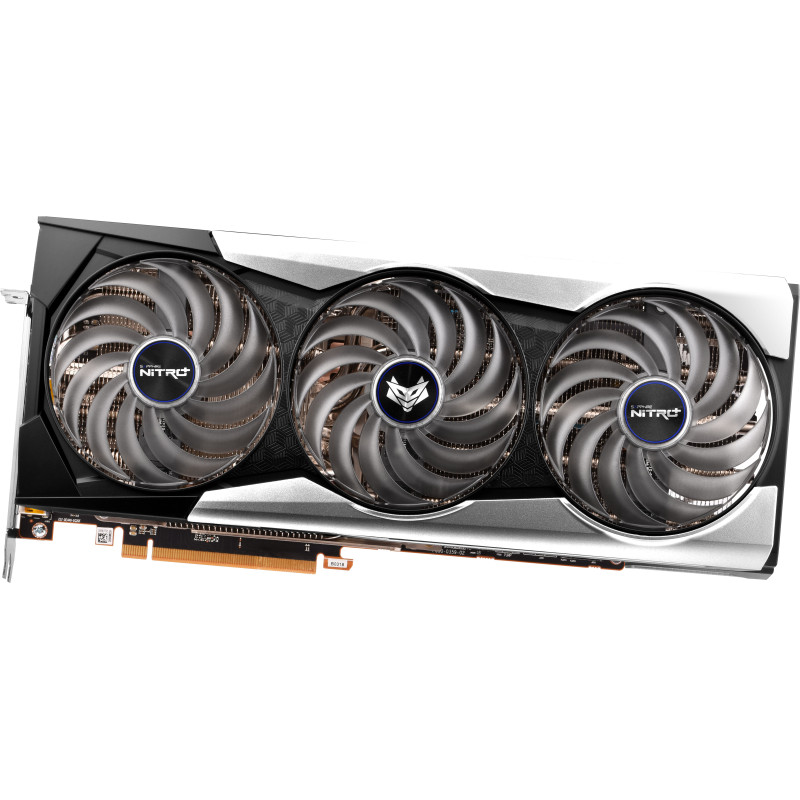Sapphire Nitro+ Radeon 6950 XT 16GB Graphics Card