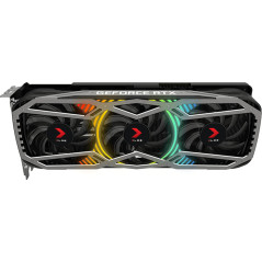 PNY RTX 3080 10GB RGB XLR8 REVEL EPIC-X Graphic Card