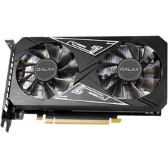 Galax GeForce GTX 1650 4GB EX PLUS 1-Click OC Graphic Card