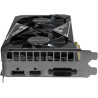 Galax GeForce GTX 1650 4GB EX PLUS 1-Click OC Graphic Card