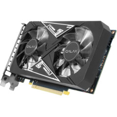 Galax GeForce GTX 1650 4GB EX PLUS 1-Click OC Graphic Card