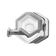 Cooler Master GEM White Magnetic Holder