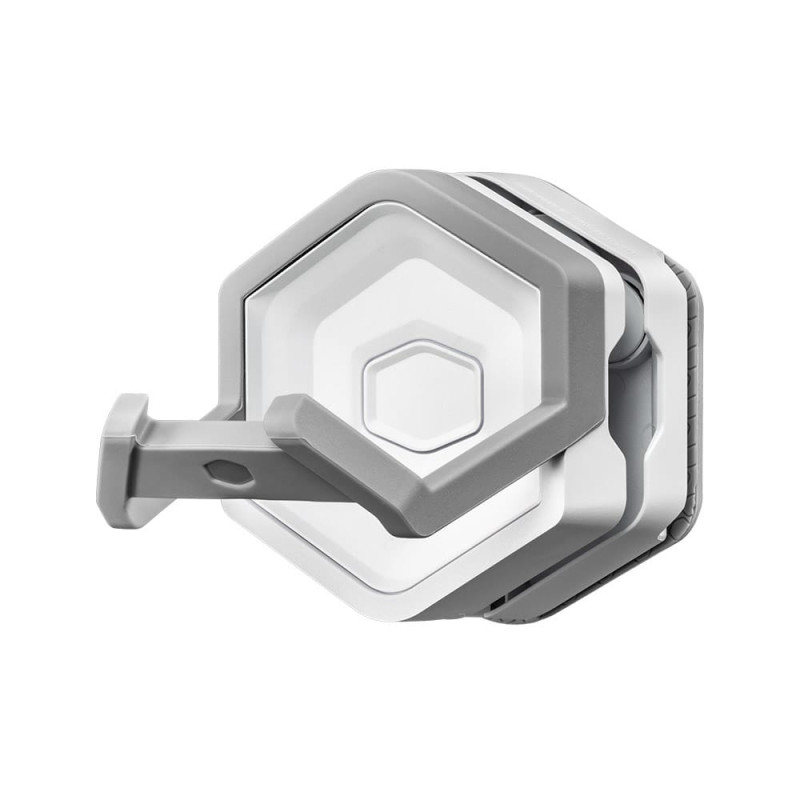 Cooler Master GEM White Magnetic Holder