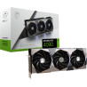 MSI GeForce RTX 4090 SUPRIM 24GB Graphics Card