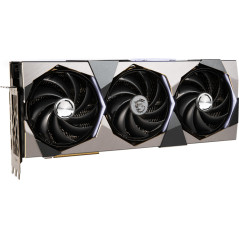 MSI GeForce RTX 4090 SUPRIM 24GB Graphics Card