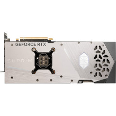 MSI GeForce RTX 4090 SUPRIM 24GB Graphics Card