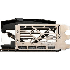 MSI GeForce RTX 4090 SUPRIM 24GB Graphics Card