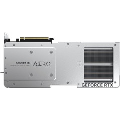 Gigabyte Geforce RTX 4090 AERO OC 24GD Graphics Card