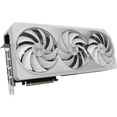 Gigabyte Geforce RTX 4090 AERO OC 24GD Graphics Card