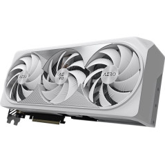 Gigabyte Geforce RTX 4090 AERO OC 24GD Graphics Card