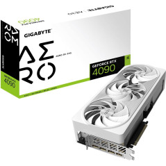 Gigabyte Geforce RTX 4090 AERO OC 24GD Graphics Card
