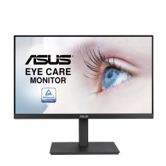 ASUS VA24EQSB 24" IPS FHD 75Hz Height Adjustable Monitor