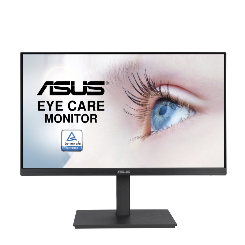 ASUS VA24EQSB 24" IPS FHD 75Hz Height Adjustable Monitor