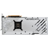 MSI GeForce RTX 4080 16GB Gaming X TRIO White Graphic Card