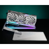 MSI GeForce RTX 4080 16GB Gaming X TRIO White Graphic Card