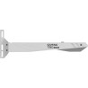 MSI GeForce RTX 4080 16GB Gaming X TRIO White Graphic Card